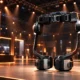 Ascentiz modular exoskeleton debut IFA Berlin
