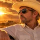 Billy Bob Thornton Landman wind speech viral hit