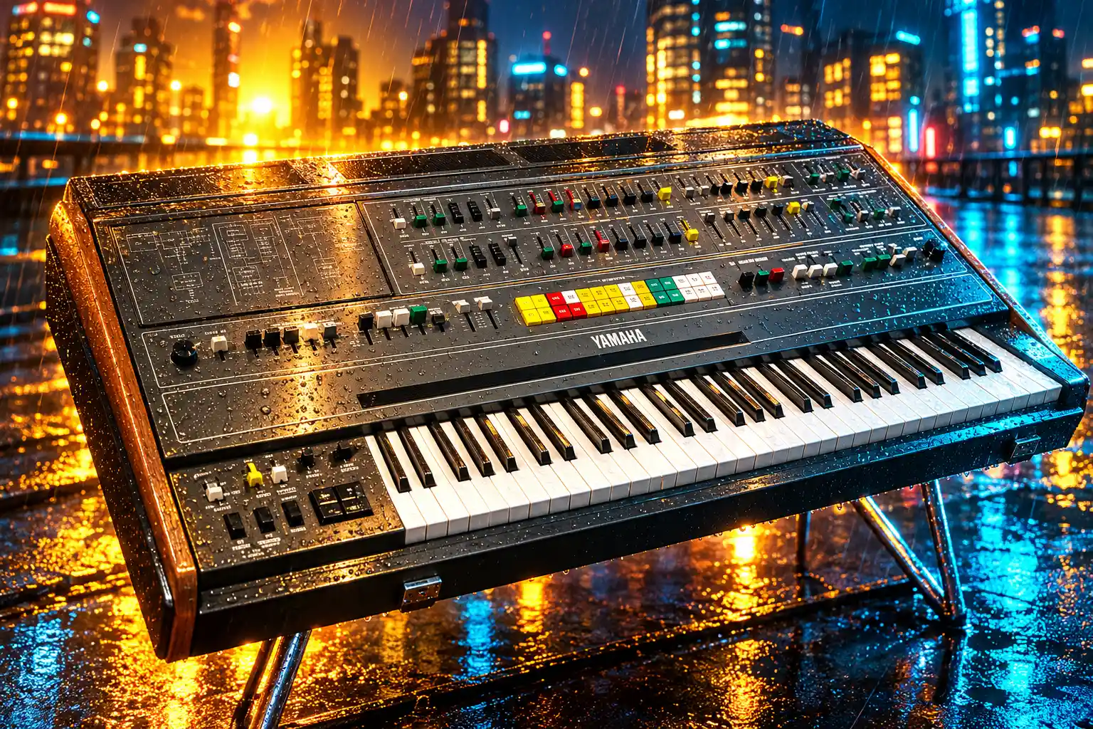 Blade Runner Vangelis best movie soundtrack ranking