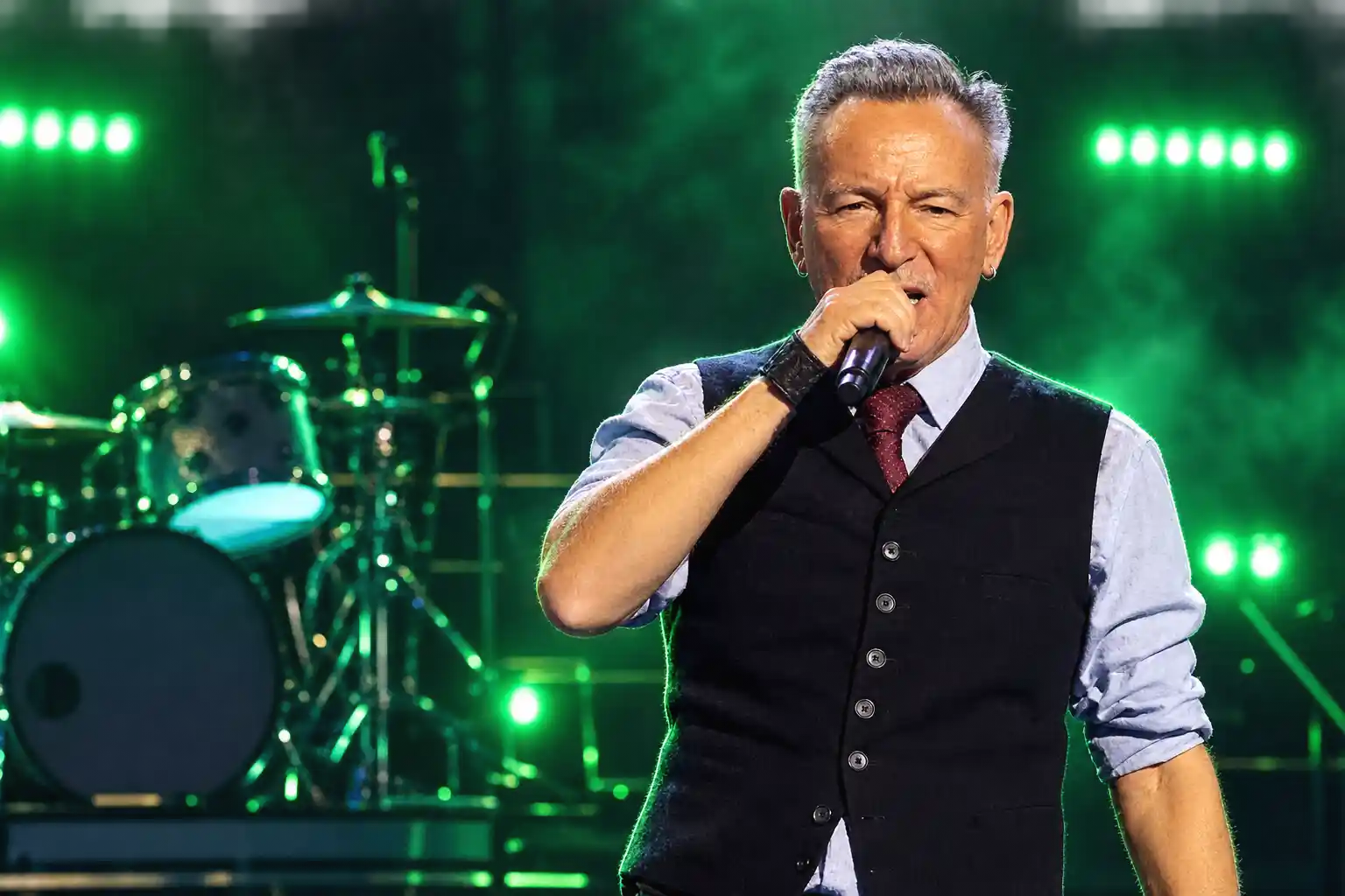 Bruce Springsteen $500 million catalog sale 2026