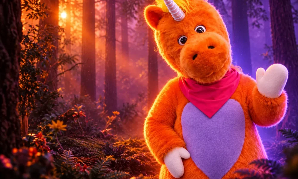 Buddy box office 17.3 million Sundance leftover
