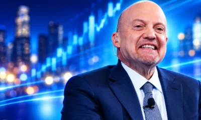 CNBC Investing Club 10:20 meeting Jim Cramer