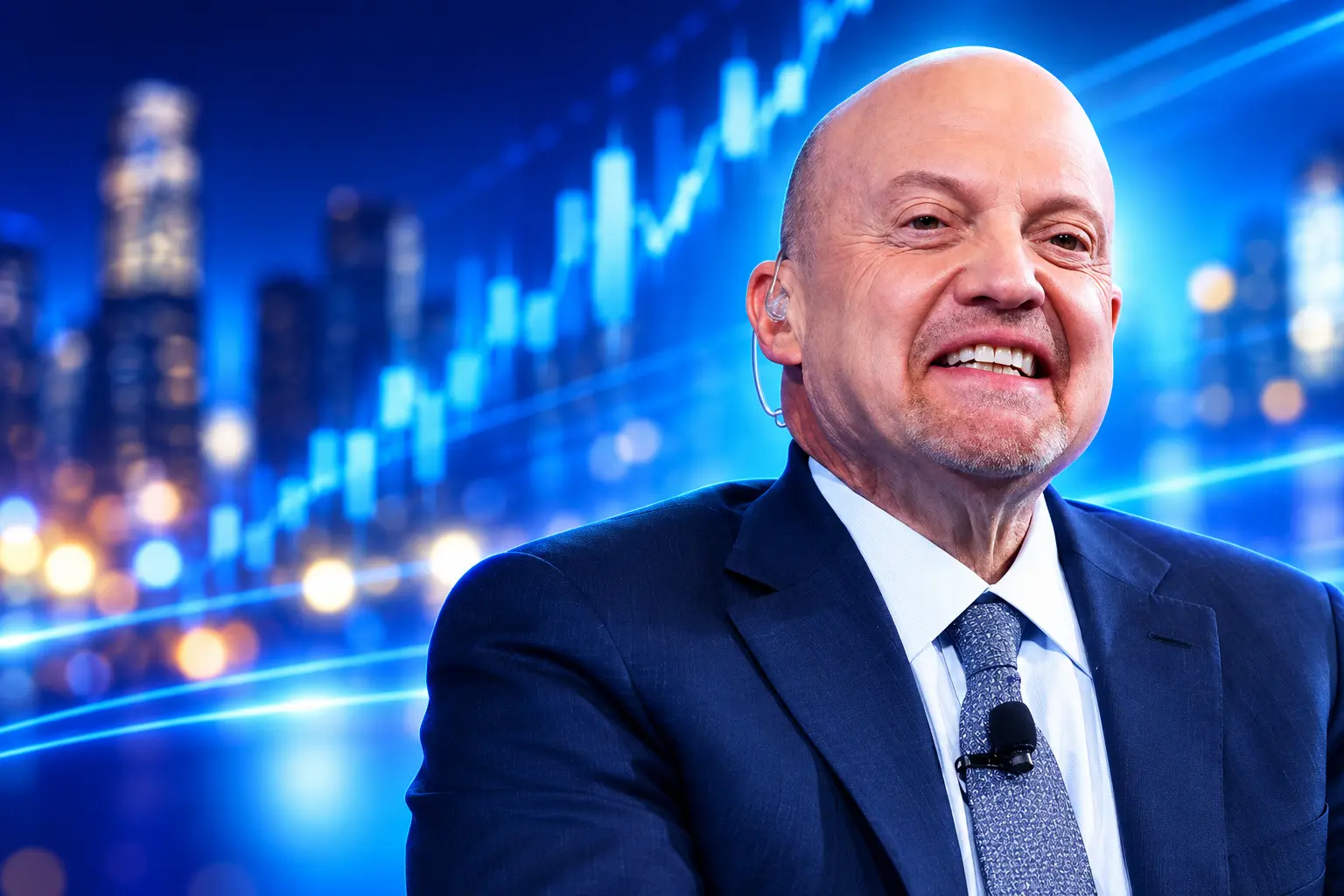 CNBC Investing Club 10:20 meeting after open