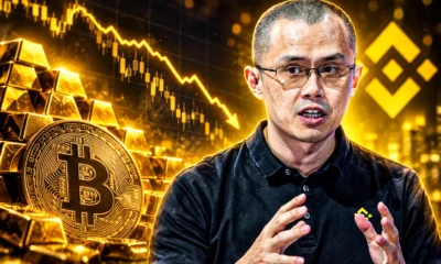 Changpeng Zhao drops the 2026 Bitcoin supercycle date