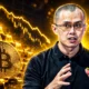 Changpeng Zhao drops the 2026 Bitcoin supercycle date