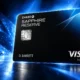 Chase Sapphire Reserve $795 partner credit shift