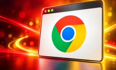 Chrome 144 desktop stable ten security fixes