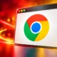 Chrome 144 desktop stable ten security fixes