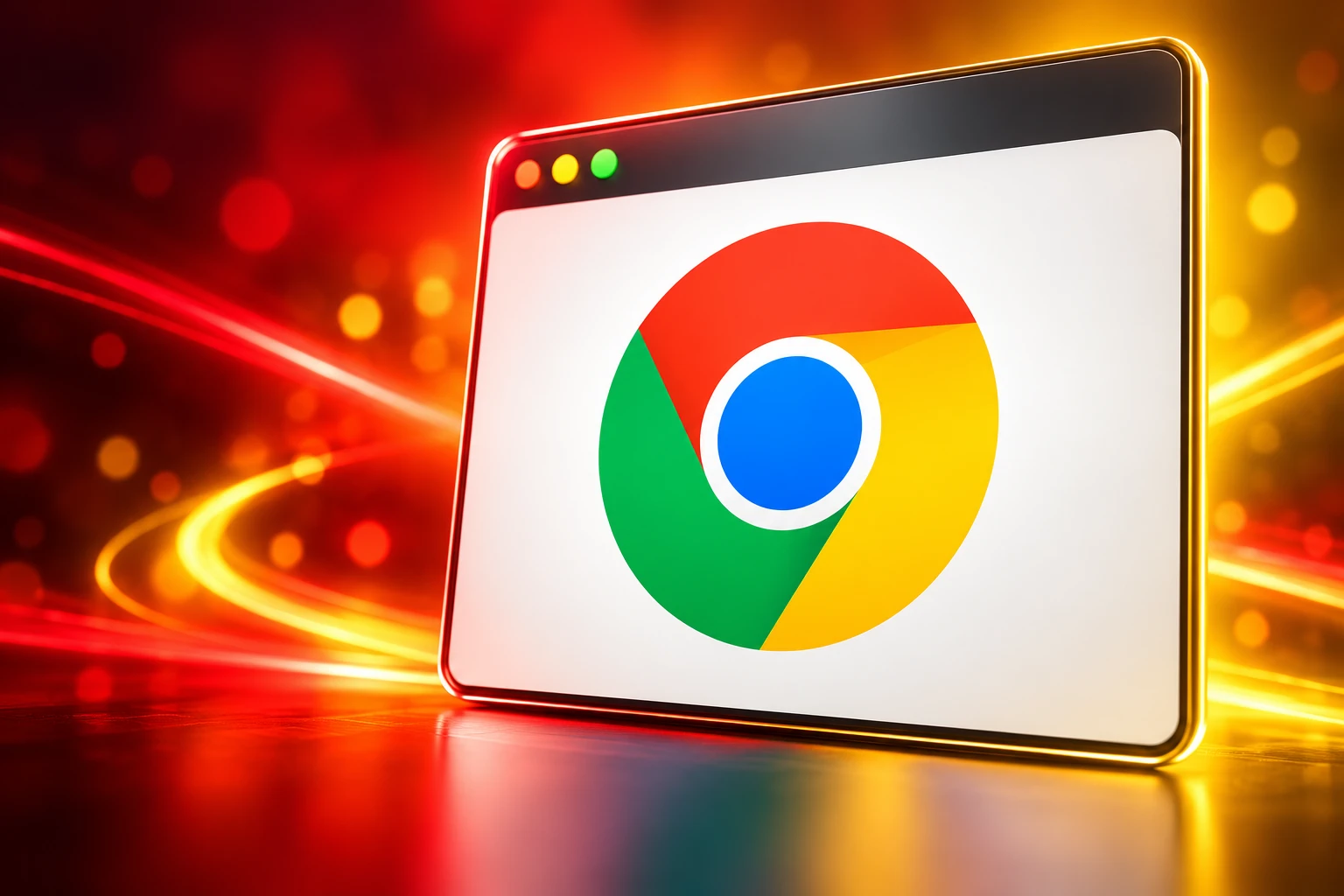 Chrome 144 January desktop security update fixes