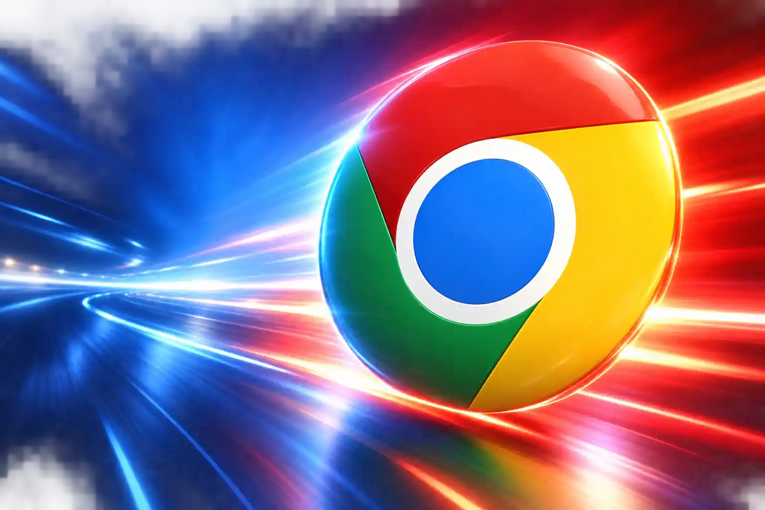 Chrome 153 two week release cycle September 2026