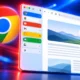 Chrome 152 vertical tabs hover-expand stable rollout