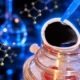 CityUHK MoS2 coating raises scarce fish eDNA detection