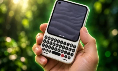 Clicks Communicator Q4 reservations still open