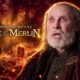 Colin Cunningham Leo Award Pendragon Cycle Vortigern