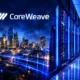CoreWeave leases UK data centre halls
