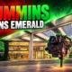 Cummins joins Emerald climate fund LP