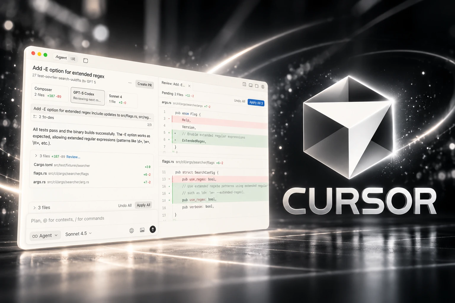 Cursor $2.3 billion Series D valuation raise