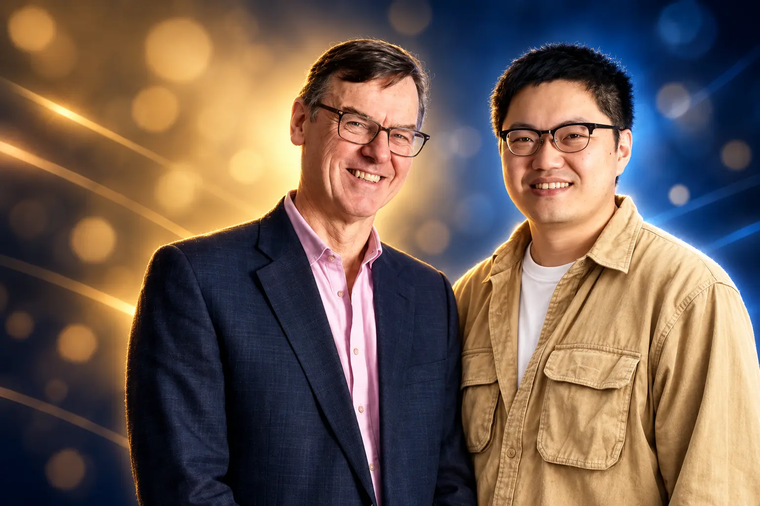 Cytotrait raises £3 million seed for organelles