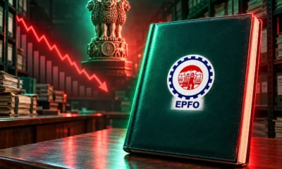 EPFO ₹9330.56 crore idle inoperative accounts