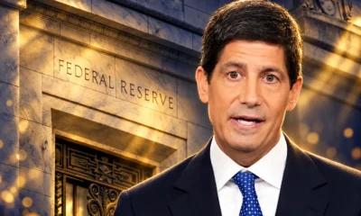 Markets bet Fed skips October after hawkish minutes