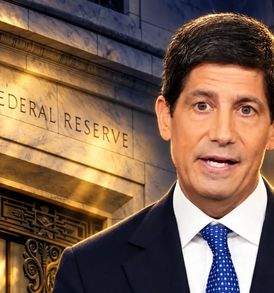 Markets bet Fed skips October after hawkish minutes
