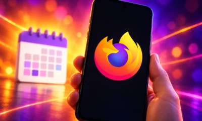Firefox 155 starts two-week release cadence