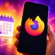 Firefox 155 starts two-week release cadence
