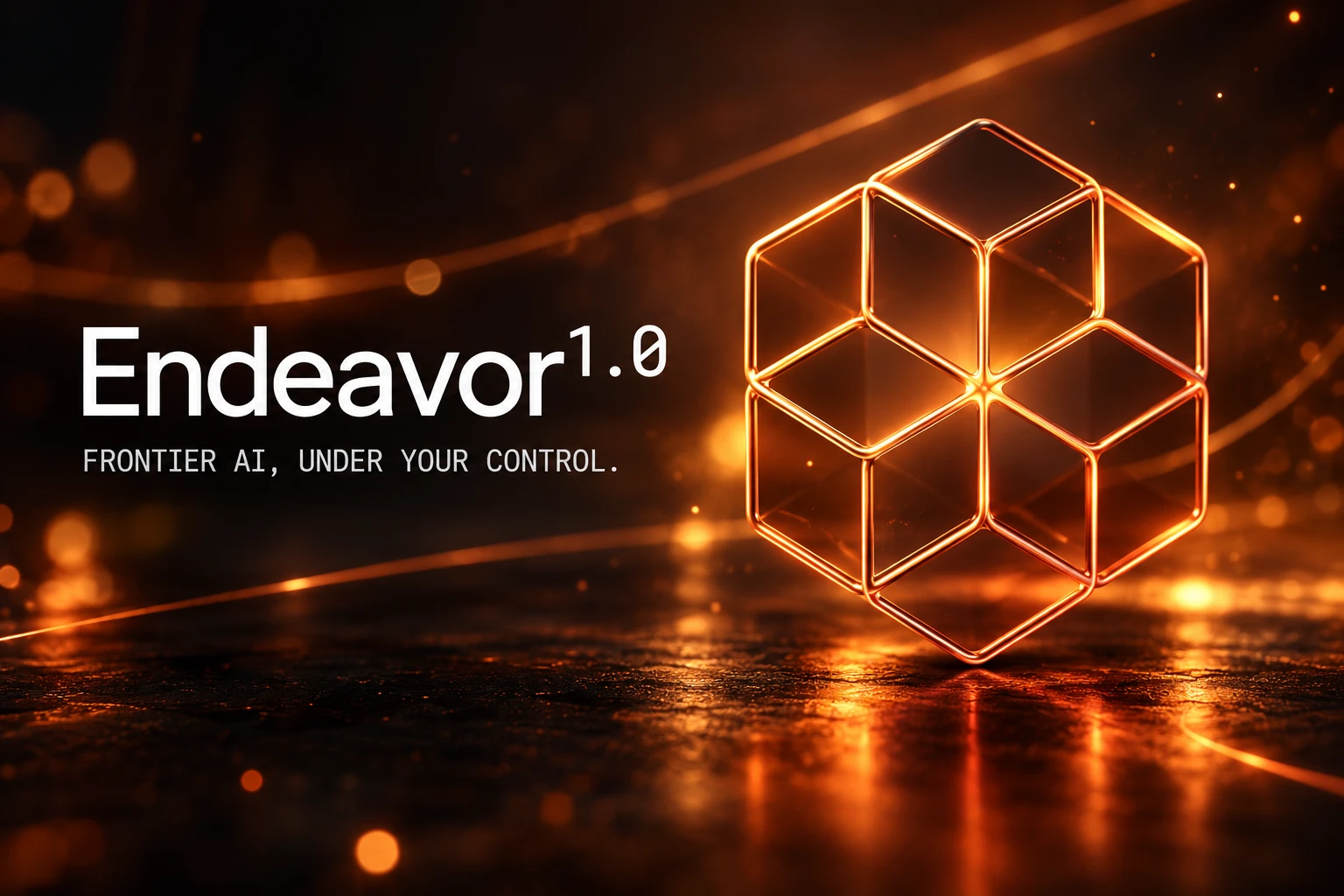 Flower Labs Endeavor 1.0 private on-prem launch