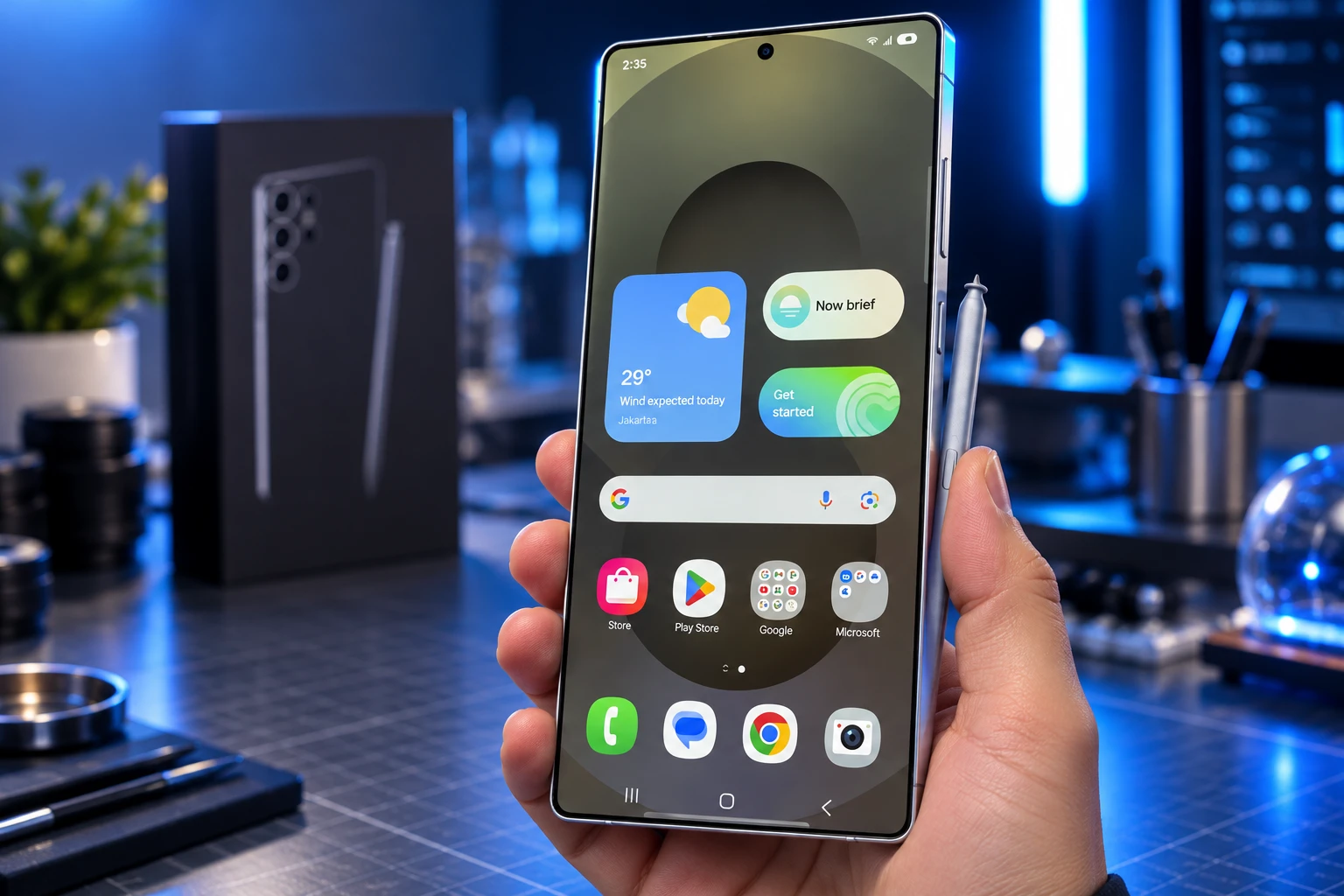 Galaxy S25 Ultra Consumer Reports 2025 Android ranking