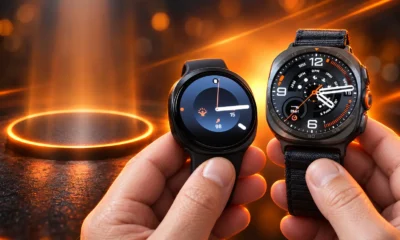 Galaxy Watch 9 and Ultra 2 on sale