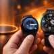 Galaxy Watch 9 and Ultra 2 on sale
