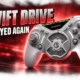 GameSir Swift Drive delayed 2027 $199 sim pad