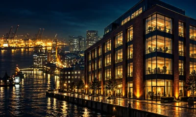 Generation Tech Partners €60 million German succession fund
