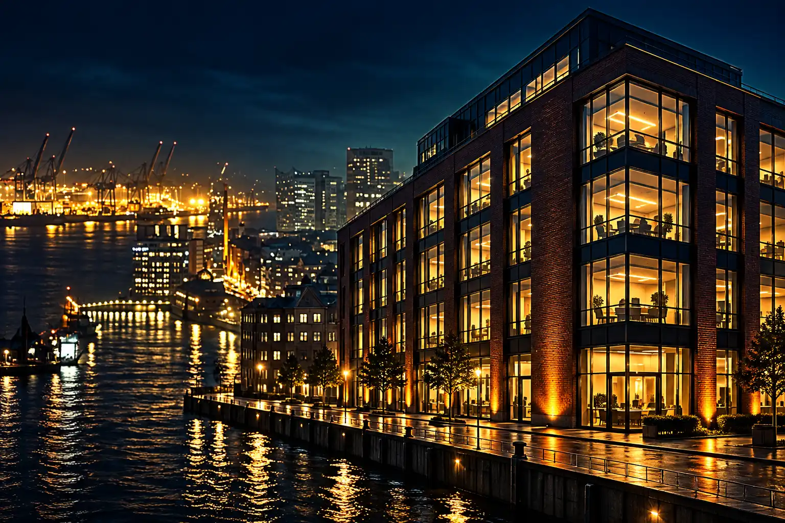 Generation Tech Partners €60 million succession fund