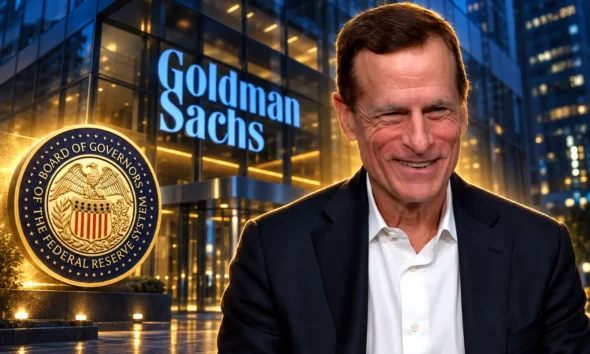 Goldman Sachs bets Fed skips October hike