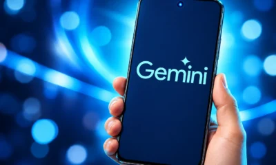 Google Guided Vision Gemini Live camera help