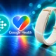 Google Health requires Google Account for Fitbit