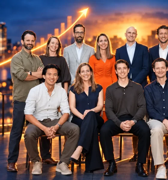 Graduate Ventures launches €125 million seed fund