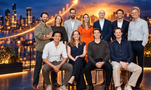 Graduate Ventures launches €125 million seed fund