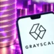 Grayscale Near Trust ETF BitGo custody amendment