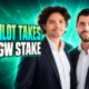 Copilot Capital majority stake Green Eagle 90 GW