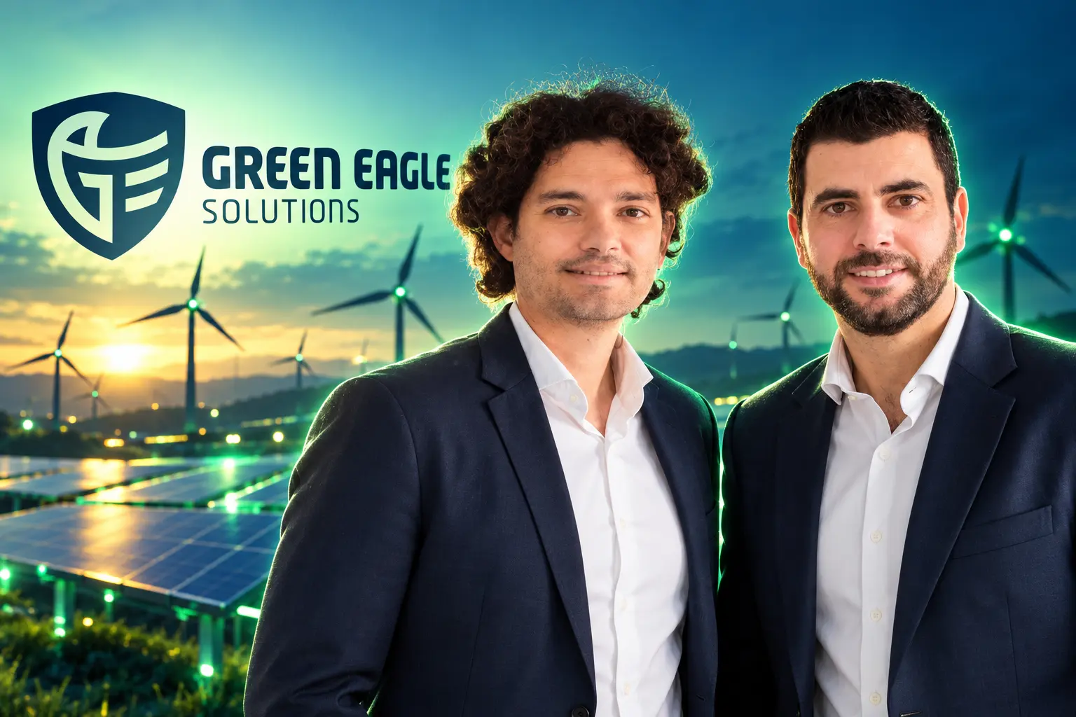 Copilot Capital majority stake Green Eagle 90 GW