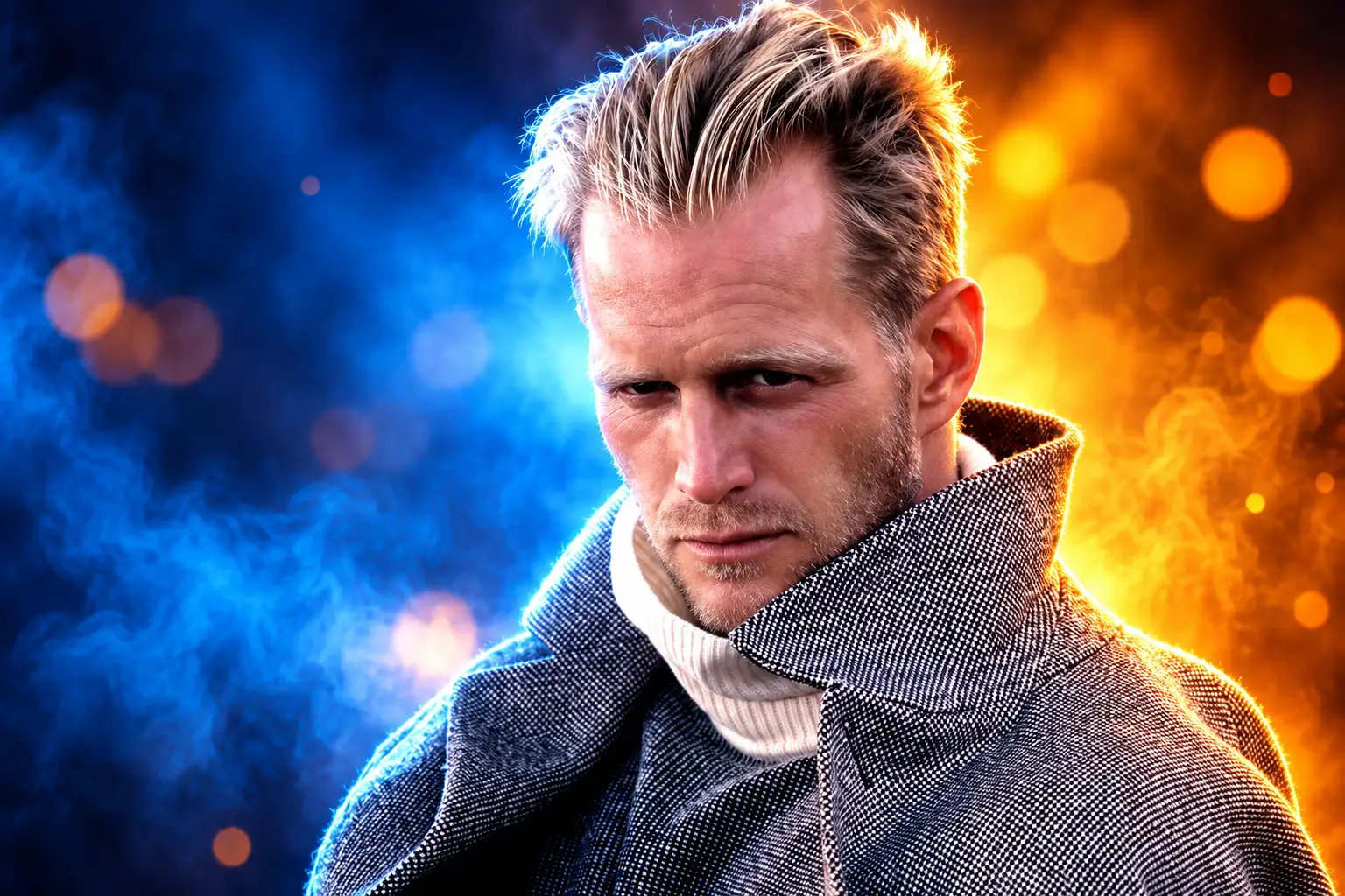 HBO Bring Me the Beauties retells Hoyt Richards cult