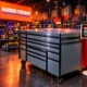Harbor Freight ICON roll cab SEMA 2027 wait