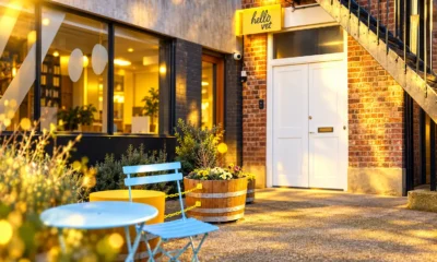 Hello Vet £15m Series A nine London clinics