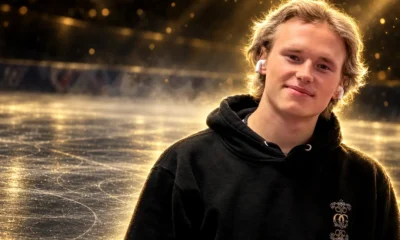 Ilia Malinin parents coach million-dollar skating path