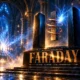 Inherent Faraday first score after $50 million seed