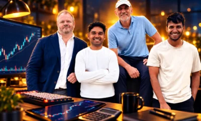 Itoflow $2.5 million pre-seed Balderton funding