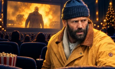 Amazon dates Beekeeper 2 for MLK weekend 2027
