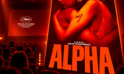 Julia Ducournau Alpha Neon US opening $205,481